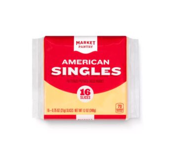 American Cheese Singles