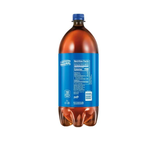 Pepsi Cola Soda - 2 L Bottle - Image 3